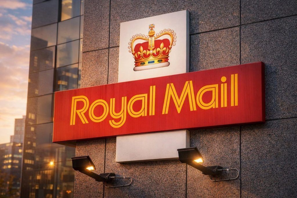 Royal Mail Lieferverzögerungen: Vollständige Liste der 92 betroffenen britischen Postleitzahlen im neuesten Service-Update (22. Dezember 2025)
