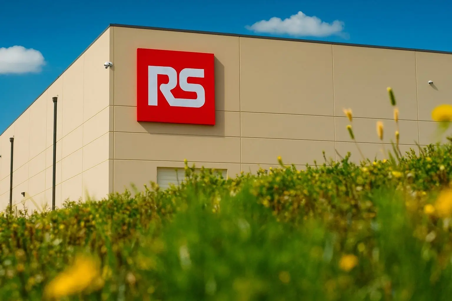 RS Group PLC (LON: RS1) Share Price, Analyst Forecasts and Latest News – 4 December 2025