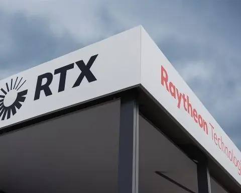 RTX Stock Forecast for December 2025: New Billion‑Dollar Defense Deals, AWS Tie‑Up and Analyst Upgrades Explained