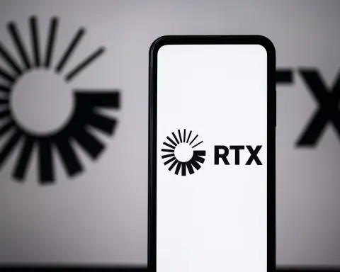 RTX Stock Outlook for December 6, 2025: F‑35 Engine Deal, AWS Space Partnership and What Wall Street Expects Next