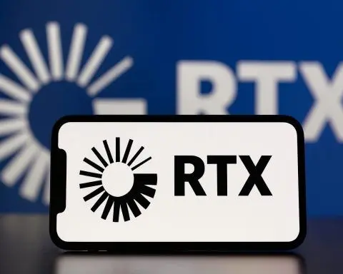 RTX Stock Outlook: Why RTX Shares Rose This Week, Fresh News, Analyst Targets, and What to Watch Next Week (Updated Dec. 12, 2025)