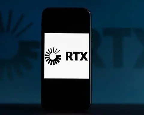 RTX stock snaps losing streak near a 52-week high — what to watch before Monday’s open