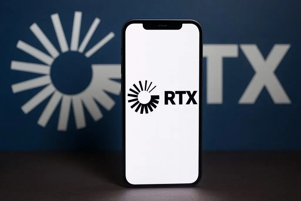 RTX Stock Today: F‑35 Engine Deal, Canada Weapons Sale and AWS Space Alliance Power 2026 Outlook