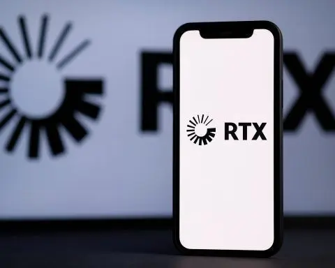 RTX Stock: What to Know Before the U.S. Market Opens Monday, Dec. 15, 2025