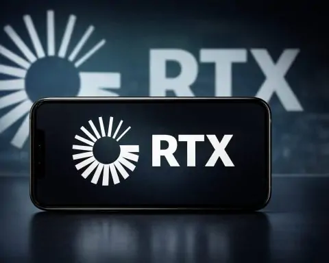 RTX Stock: What to Know Before the U.S. Market Opens on Dec. 26, 2025