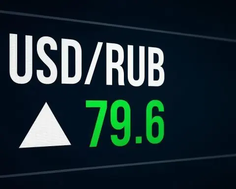 RUB/USD Exchange Rate (USD/RUB) on Dec. 15, 2025: Russian Ruble Trades Near 79 per Dollar as Euroclear Lawsuit, Oil and Rate-Cut Bets Shape the Outlook