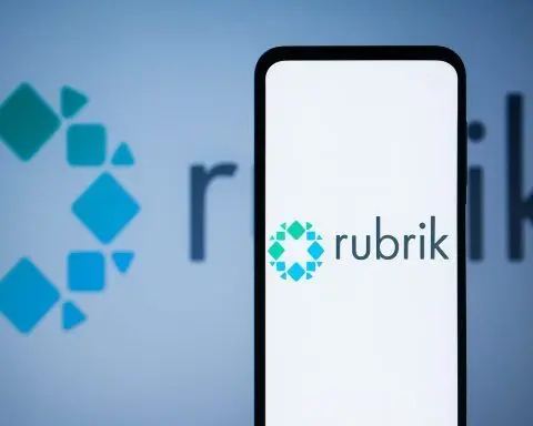 Rubrik (RBRK) Stock Before the Bell on December 8, 2025: AI Security Breakout, Earnings Shock, and What Traders Should Watch