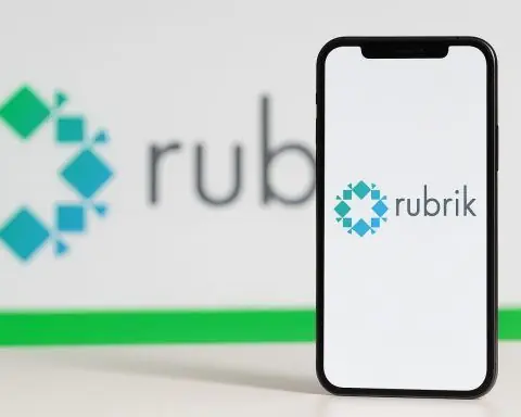 Rubrik Stock (RBRK) Jumps on Surprise Q3 Profit – Is the AI Security Darling Still a Buy?