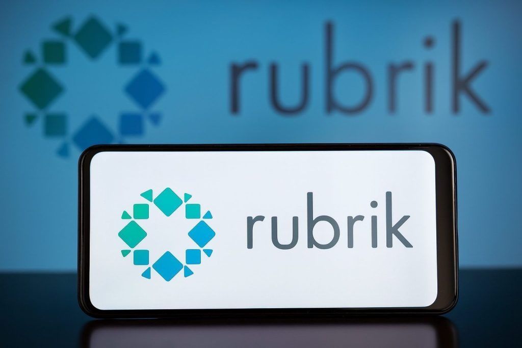 Rubrik stock slips again after CFO sale filing — what to watch before Monday’s open