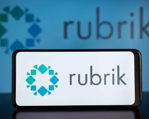 Rubrik stock slips again after CFO sale filing — what to watch before Monday’s open