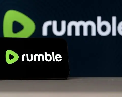 Rumble Inc. (RUM) Stock Today: Latest News, AI Pivot, Tether Commitments, Price Targets, and Outlook (Dec. 15, 2025)