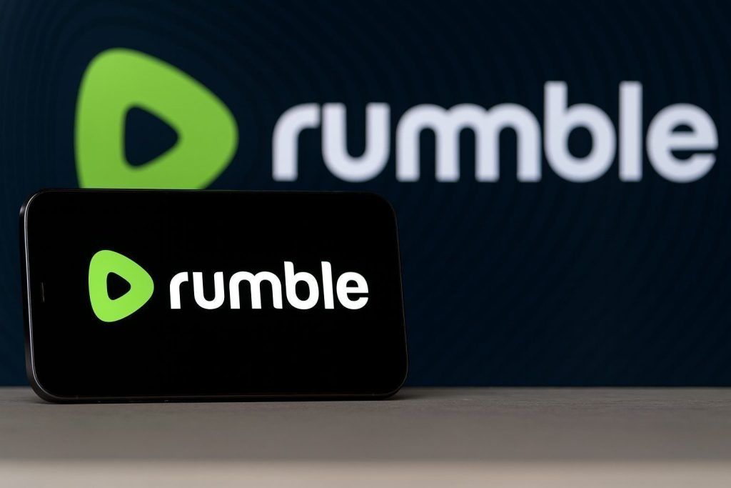 Rumble (RUM) stock slips in year-end trading — Northern Data deal remains the big overhang