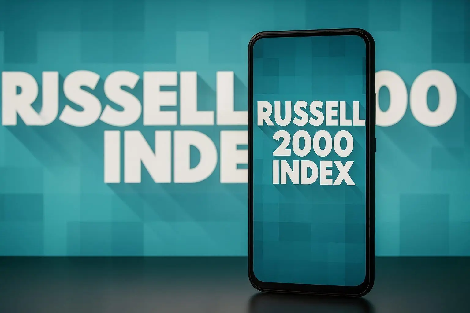 Russell 2000 Today: Small‑Cap Index Holds Near Record Highs As Fed Rate Cut Looms (December 10, 2025)