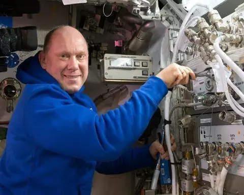 Russian Cosmonaut Removed From SpaceX Crew‑12 Mission After Alleged Security Breach – What We Know So Far