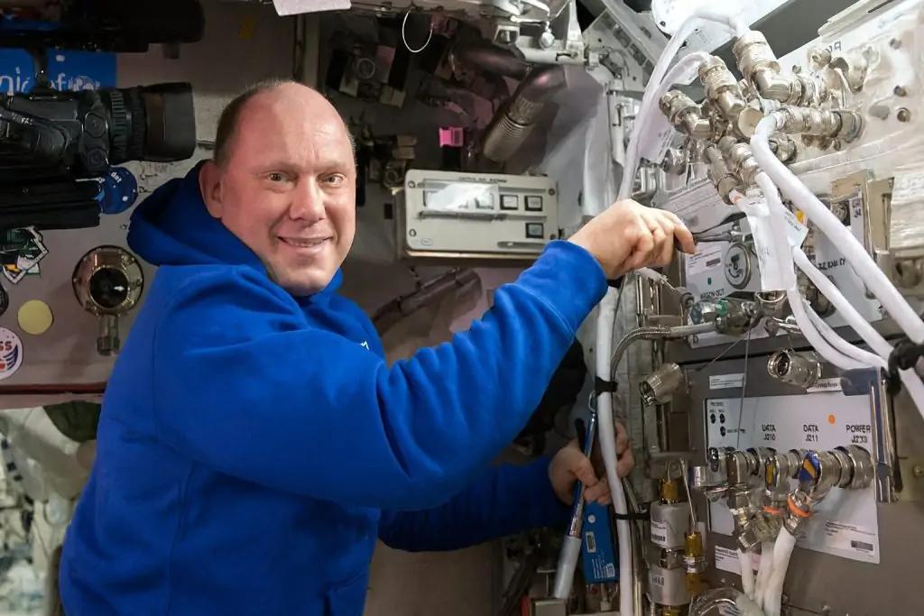 Russian Cosmonaut Removed From SpaceX Crew‑12 Mission After Alleged Security Breach – What We Know So Far Russian Cosmonaut Removed From SpaceX Crew‑12 Mission After Alleged Security Breach – What We Know So Far