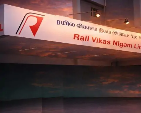 RVNL Stock Surges Up to 13% on December 26, 2025: Railways Fare Hike, Budget 2026 Hopes, Analyst Targets and Key Risks