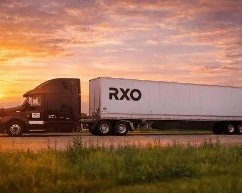 RXO Stock News & Forecast (Dec. 19, 2025): Credit Outlook Turns Negative, Analysts Recalibrate Targets for RXO, Inc. (NYSE: RXO)