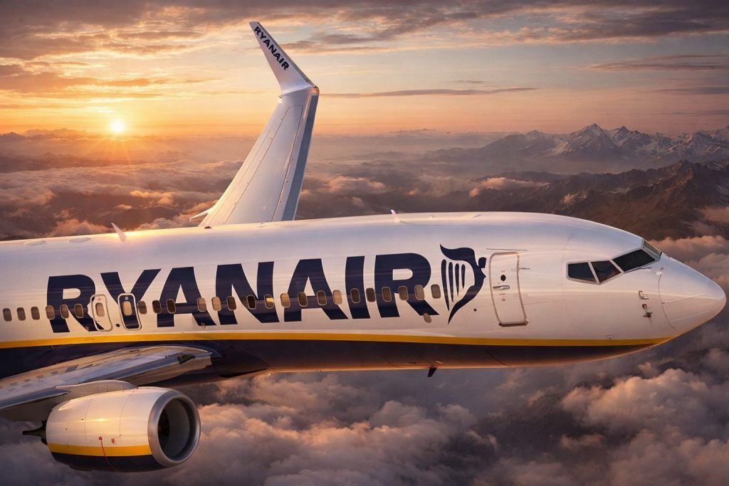 Ryanair Confirms Summer 2026 Flights From Tours-Val de Loire and Dole-Jura as France’s Regional Airports Face More Uncertainty