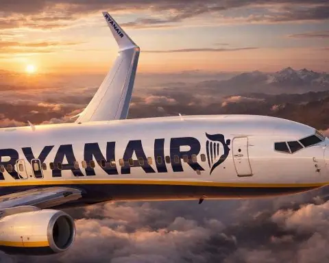 Ryanair Confirms Summer 2026 Flights From Tours-Val de Loire and Dole-Jura as France’s Regional Airports Face More Uncertainty