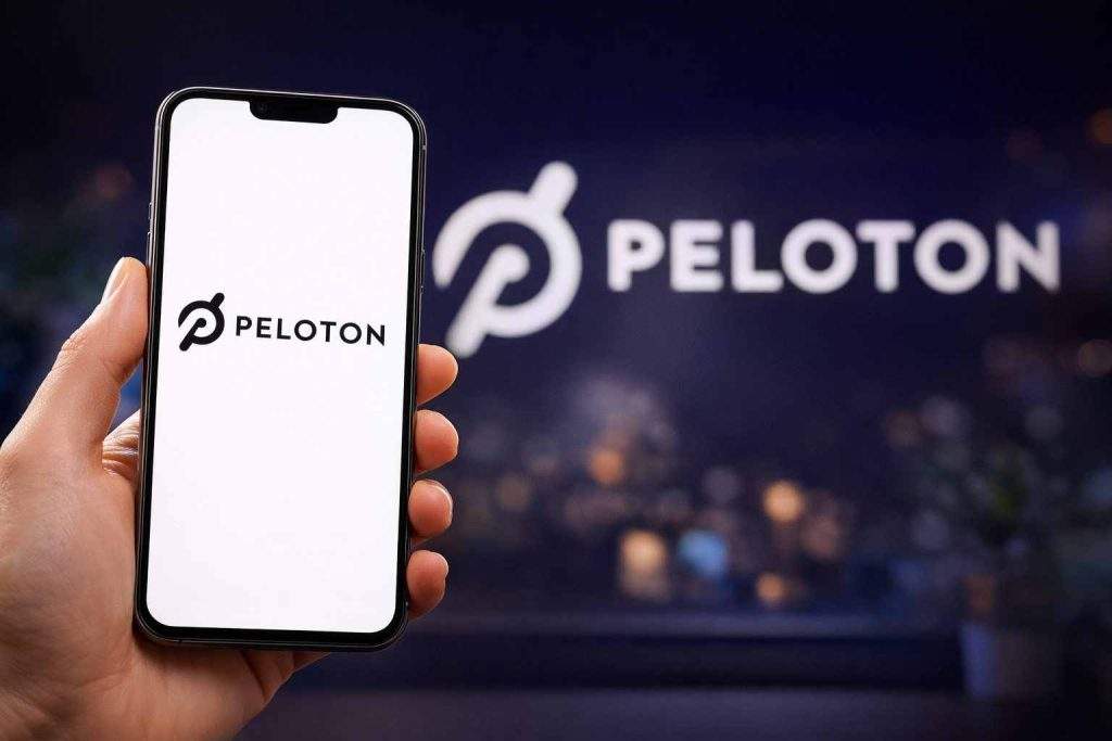 Peloton Stock Jumps After Fresh Bull Bet, but Turnaround Still Faces Demand Test