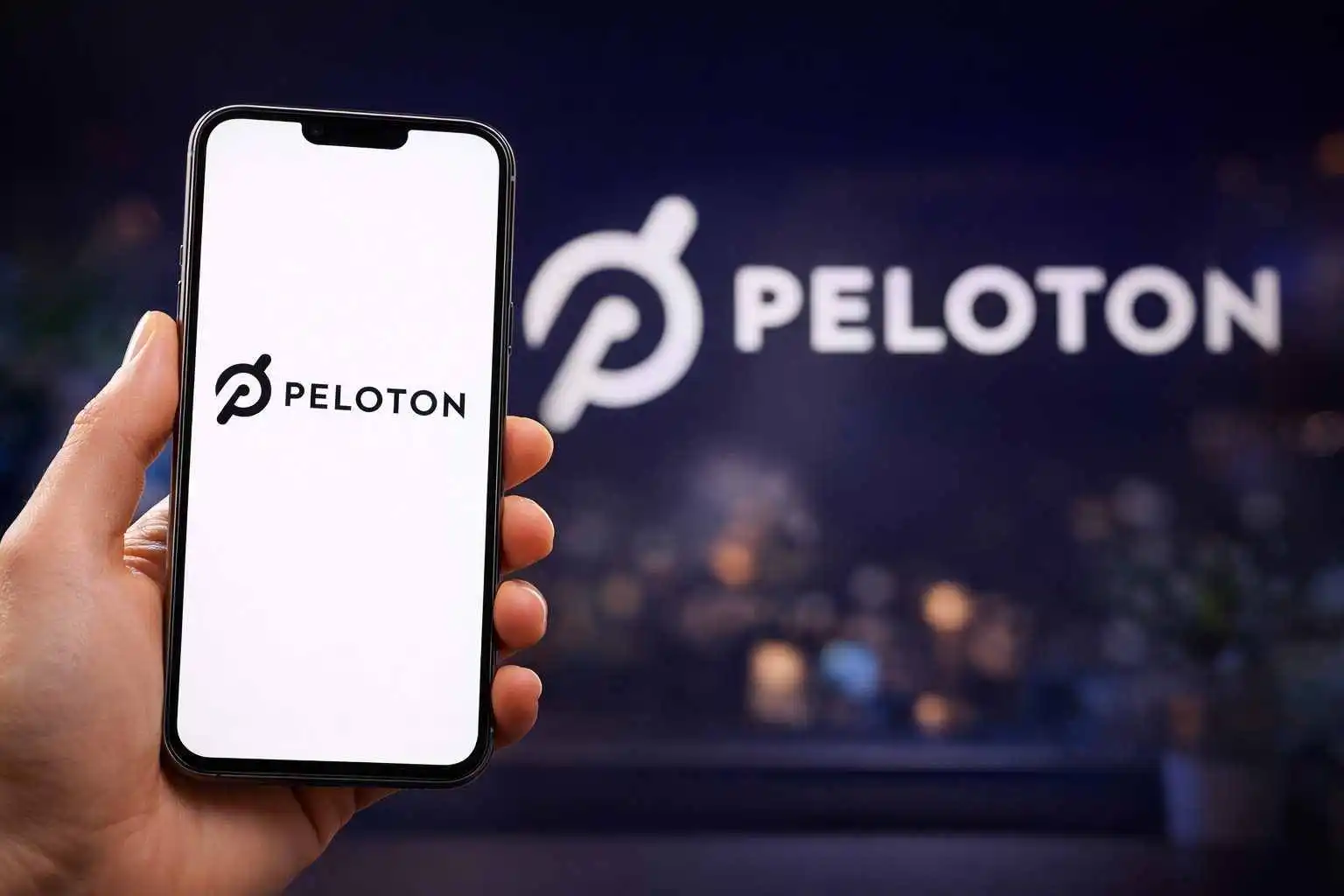 Peloton Stock Jumps After Fresh Bull Bet, but Turnaround Still Faces Demand Test