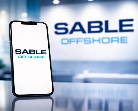 Sable Offshore Corp (SOC) Stock News Today: PHMSA Clears Las Flores Pipeline Restart — Latest Price, Forecasts, and What Comes Next (Dec. 24, 2025)