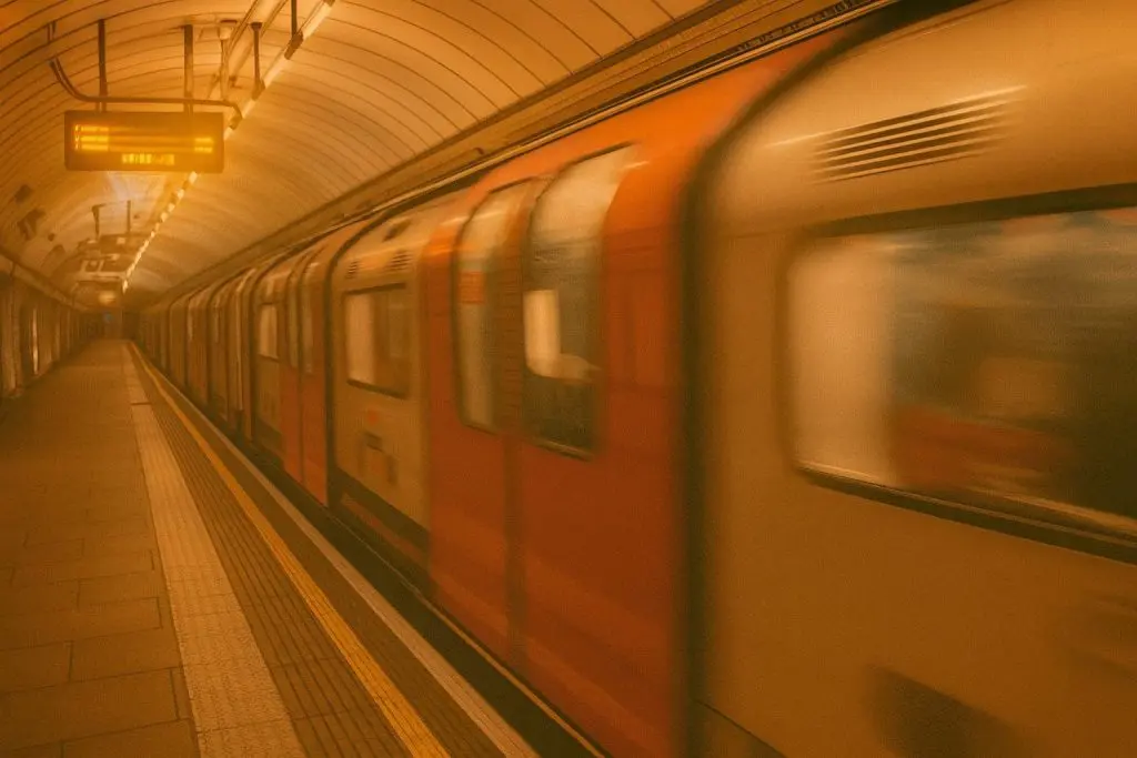 Sadiq Khan Confirms 5.8% Above-Inflation Tube Fare Rise for March 2026 Despite National Rail Freeze