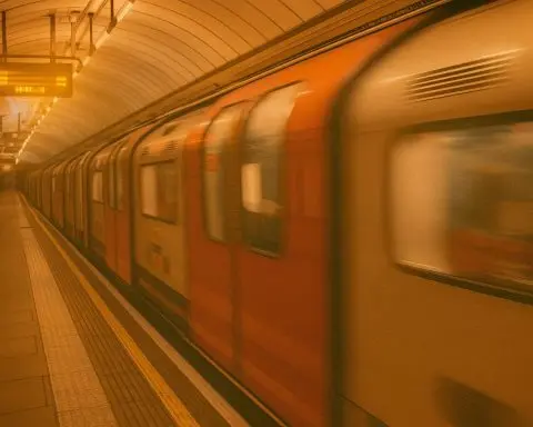 Sadiq Khan Confirms 5.8% Above-Inflation Tube Fare Rise for March 2026 Despite National Rail Freeze