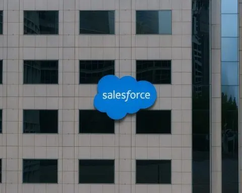 Salesforce (CRM) After-Hours on December 10, 2025: Agentforce Momentum, Analyst Targets, and What to Watch Before the December 11 Open