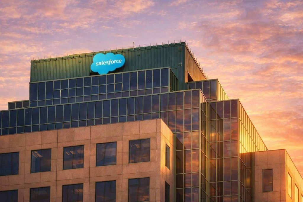 Salesforce (CRM) Aktiennachrichten und Prognosen für den 19. Dezember 2025: ChatGPT-Integration, Übernahme von Qualified und die nächsten Ziele der Wall Street