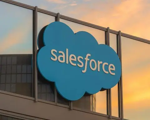 Salesforce (CRM) Stock After Hours Today (Dec. 15, 2025): Why Shares Fell, What’s Moving the AI Thesis, and What to Watch Before Tuesday’s Open
