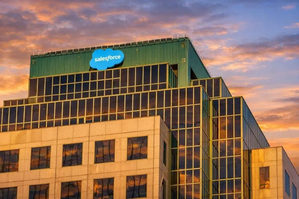 Salesforce (CRM) Stock After Hours Today (Dec. 19, 2025): What’s Moving Shares and What to Watch Before Monday’s Market Open