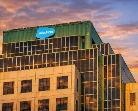 Salesforce (CRM) Stock After Hours Today (Dec. 19, 2025): What’s Moving Shares and What to Watch Before Monday’s Market Open