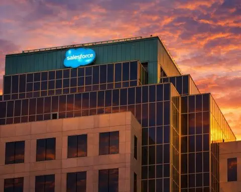 Salesforce (CRM) Stock After Hours Today (Dec. 23, 2025): Key News, Analyst Forecasts, and What to Watch Before Tomorrow’s Open