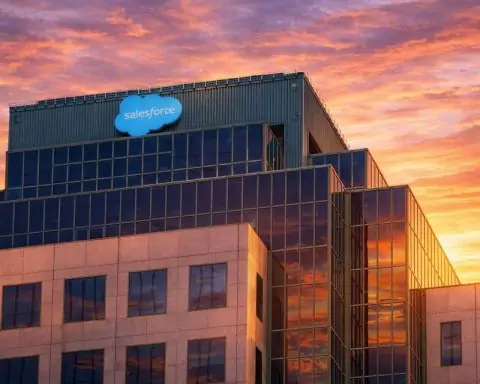 Salesforce (CRM) Stock After the Bell on Dec. 24, 2025: Today’s Price Action, Fresh Forecasts, and What to Know Before the Next Market Open