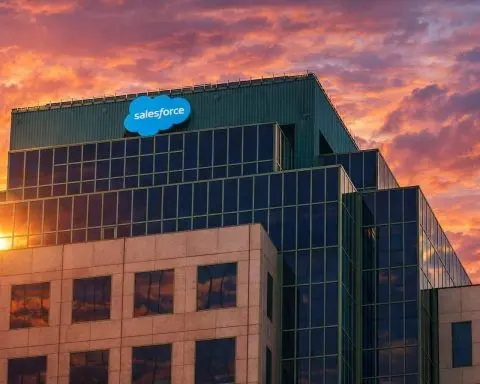 Salesforce (CRM) Stock After the Bell Today (Dec. 18, 2025): Agentforce in ChatGPT, Qualified Deal, Analyst Targets, and What to Watch Before Friday’s Open