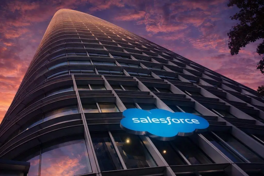 Salesforce (CRM) Stock News and Forecasts on Dec. 20, 2025: Agentforce AI Momentum, Qualified Acquisition, and Wall Street Price Targets