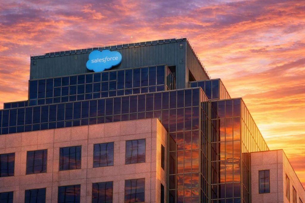 Salesforce (CRM) Stock News Today: Agentforce Momentum, AI Reliability Questions, and Updated Wall Street Forecasts (Dec. 24, 2025)