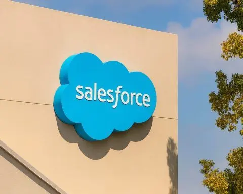 Salesforce (CRM) Stock News Today (Dec. 12, 2025): ValueAct’s $25M Insider Buy, FY2026 Forecast, and Agentforce Pricing Signals