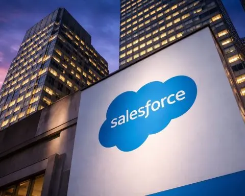 Salesforce (CRM) Stock News Today (Dec. 16, 2025): Agentforce Updates, Dividend Spotlight, Analyst Targets, and What Investors Are Watching