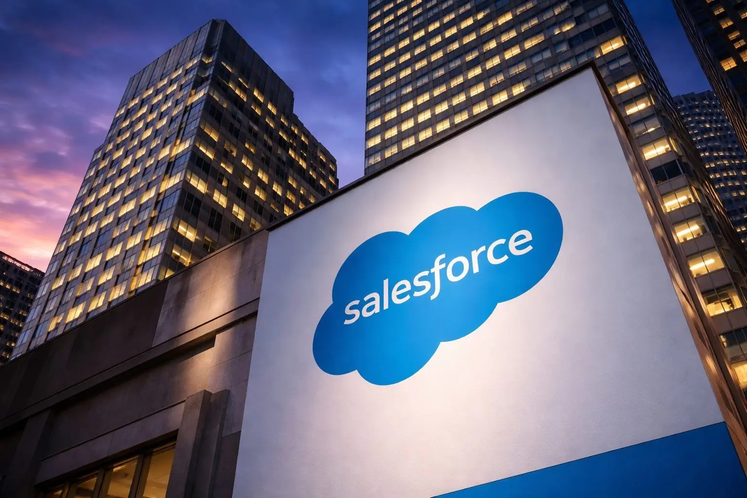 Salesforce (CRM) Stock News Today (Dec. 16, 2025): Agentforce Updates, Dividend Spotlight, Analyst Targets, and What Investors Are Watching
