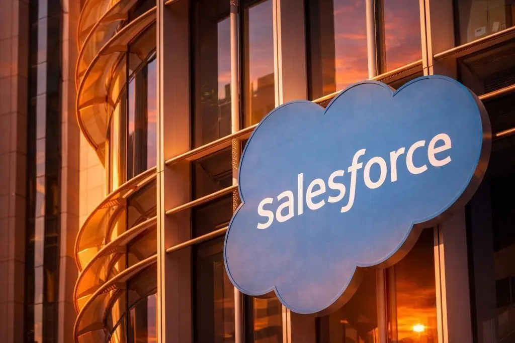 Salesforce (CRM) Stock News Today (Dec. 25, 2025): Agentforce AI Momentum, Analyst Price Targets, and the 2026 Outlook