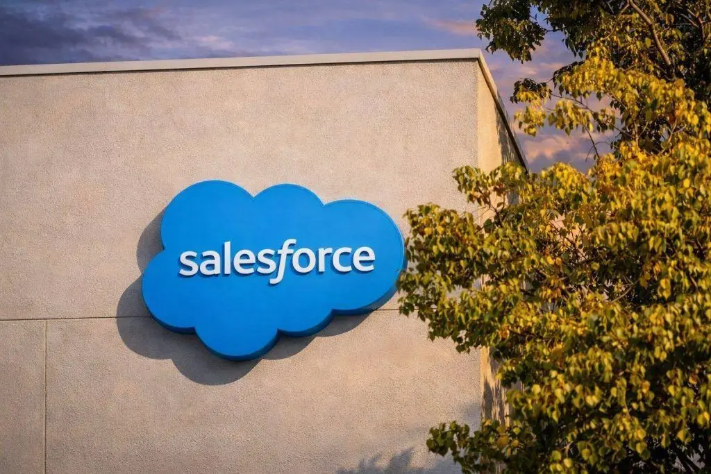 Salesforce (CRM) Stock News Today: Latest Headlines, Analyst Forecasts, and Agentforce AI Outlook (December 22, 2025)