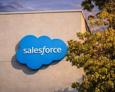 Salesforce (CRM) Stock News Today: Latest Headlines, Analyst Forecasts, and Agentforce AI Outlook (December 22, 2025)