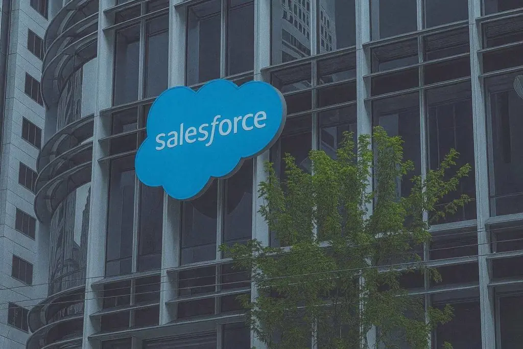 Salesforce (CRM) Stock on December 3, 2025: Earnings Preview, Analyst Targets and AI-Driven Outlook