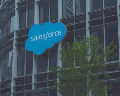 Salesforce (CRM) Stock on December 3, 2025: Earnings Preview, Analyst Targets and AI-Driven Outlook