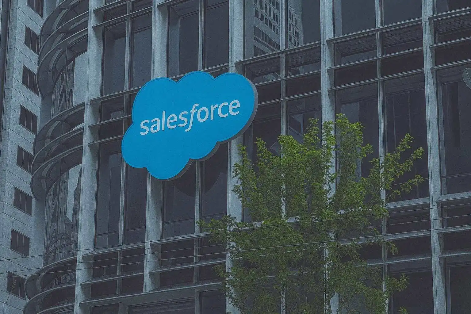 Salesforce (CRM) Stock on December 3, 2025: Earnings Preview, Analyst Targets and AI-Driven Outlook