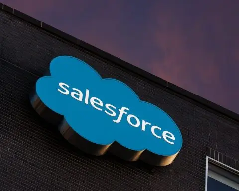Salesforce (CRM) Stock on December 9, 2025: Q3 FY26 Beat, AI Agentforce Momentum and What Comes Next