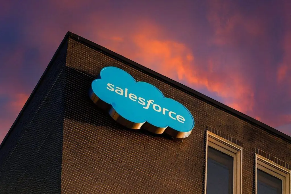 Salesforce (CRM) Stock: Price Today, AI Strategy and 2030 Forecast Ahead of Q3 Earnings — December 2, 2025