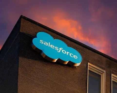 Salesforce (CRM) Stock: Price Today, AI Strategy and 2030 Forecast Ahead of Q3 Earnings — December 2, 2025